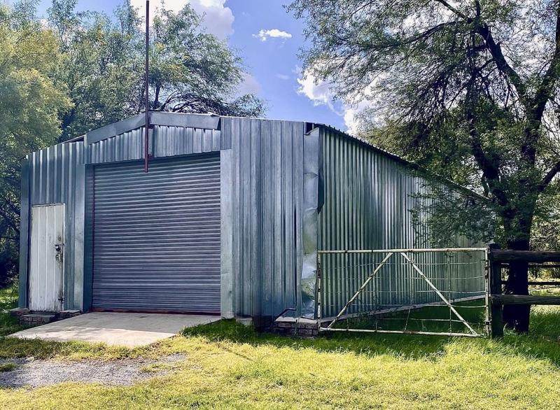 0 Bedroom Property for Sale in Reivilo Rural North West